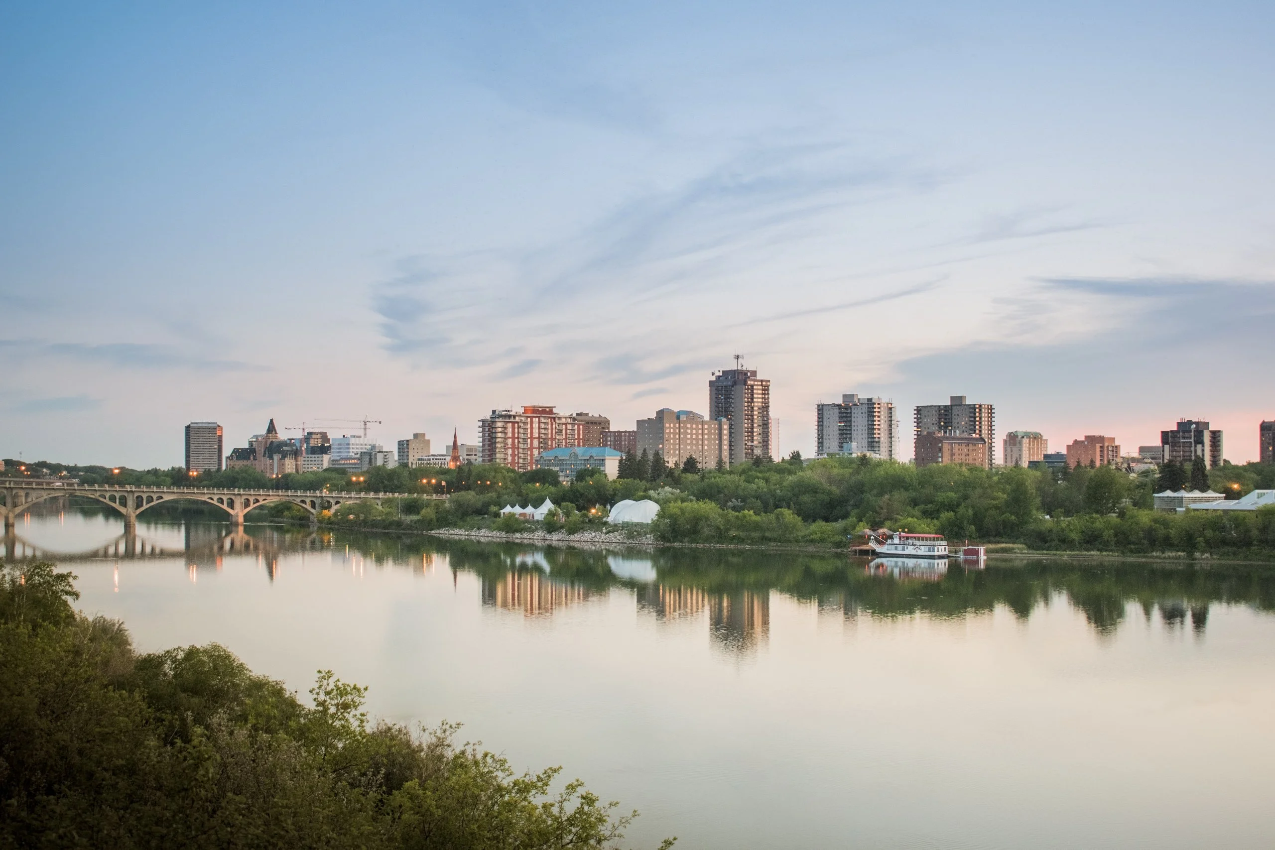 Saskatoon Real Estate Market Report: September 2026